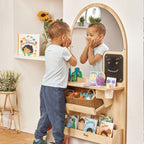 Emotion Station Wall Mounted