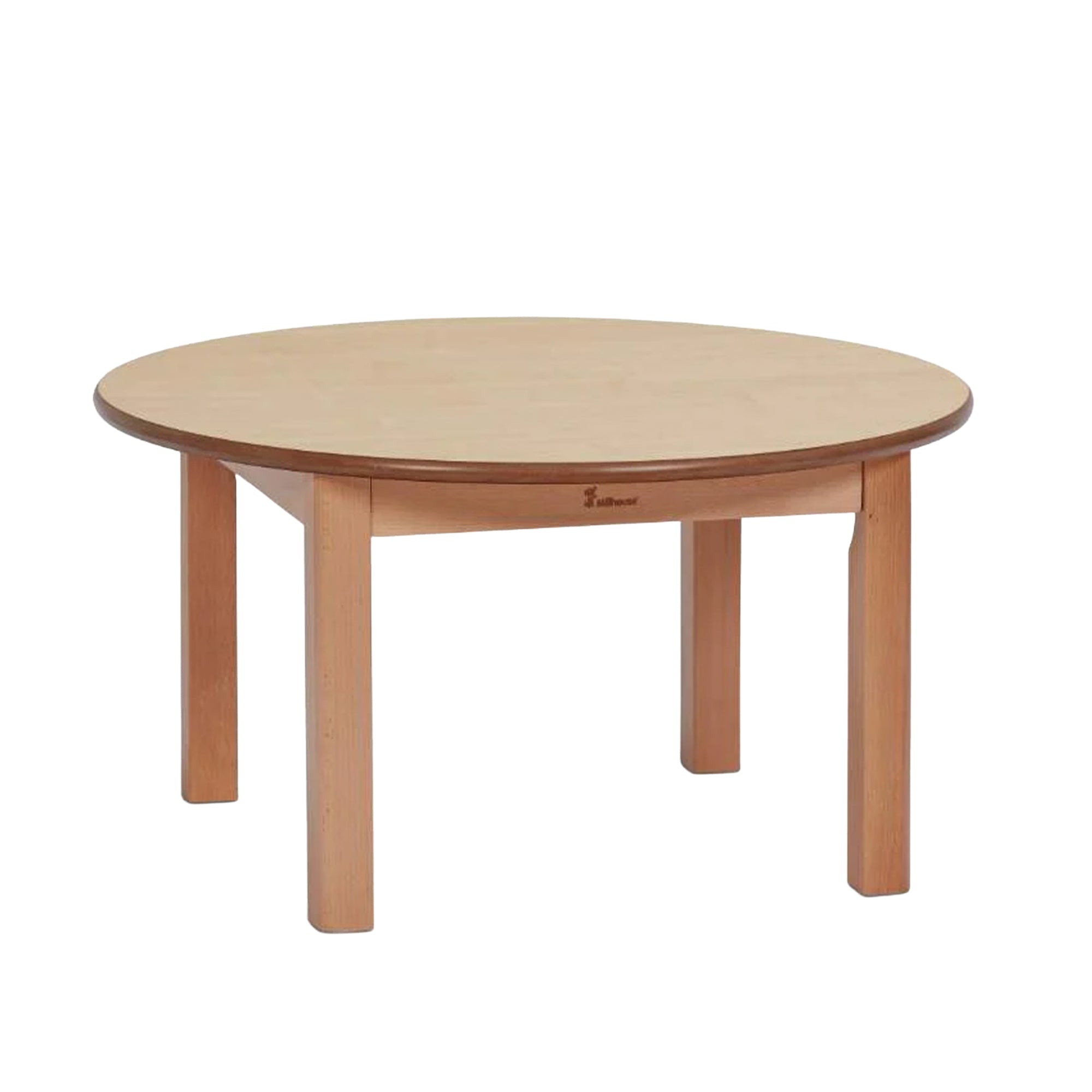 Small Circular Table (D750 x H320mm) - The Ministry of Outdoor Education
