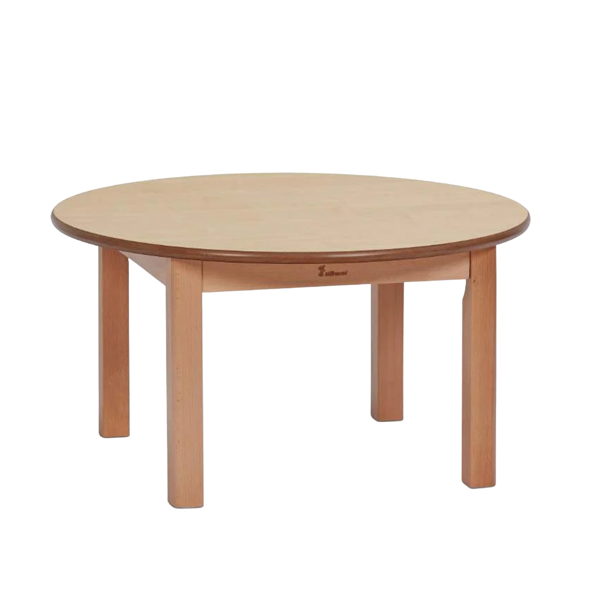 Small Circular Table (D750 x H320mm) - The Ministry of Outdoor Education