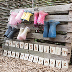 Flash Cards - Alphabet (Lower Case)