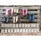 Flash Cards - Alphabet (Lower Case)