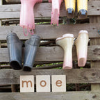 Flash Cards - Alphabet (Lower Case)