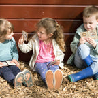 Flash Cards - Zoo Animals