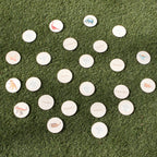 Disc Hunt Game - Dinosaurs (Set 2)