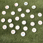 Disc Hunt Game - Dinosaurs (Set 2)