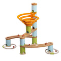 Bamboo marble Run Set 48pcs - The Ministry of Outdoor Education