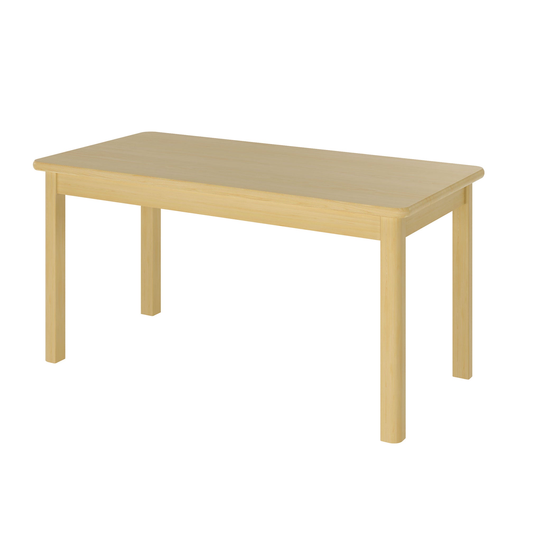 Rectangular Table (Height 59 cm)
