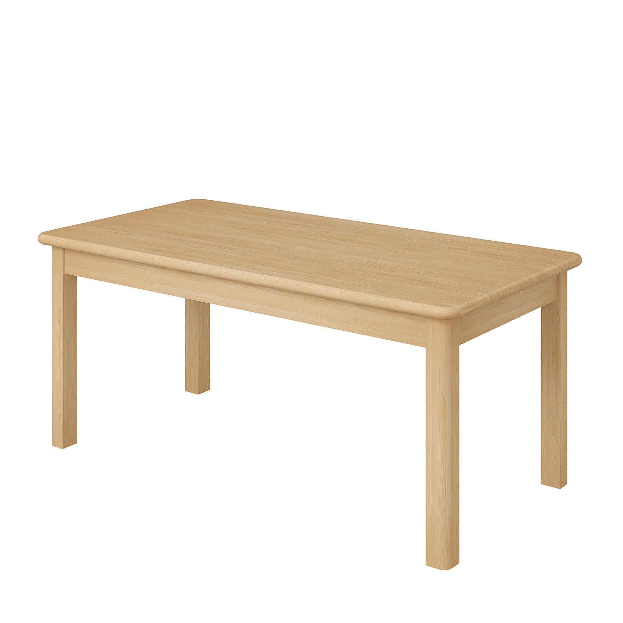 Rectangular Table (Height 49 cm)
