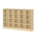 Shoe Rack (20 Compartments)  - The Ministry of Outdoor Education