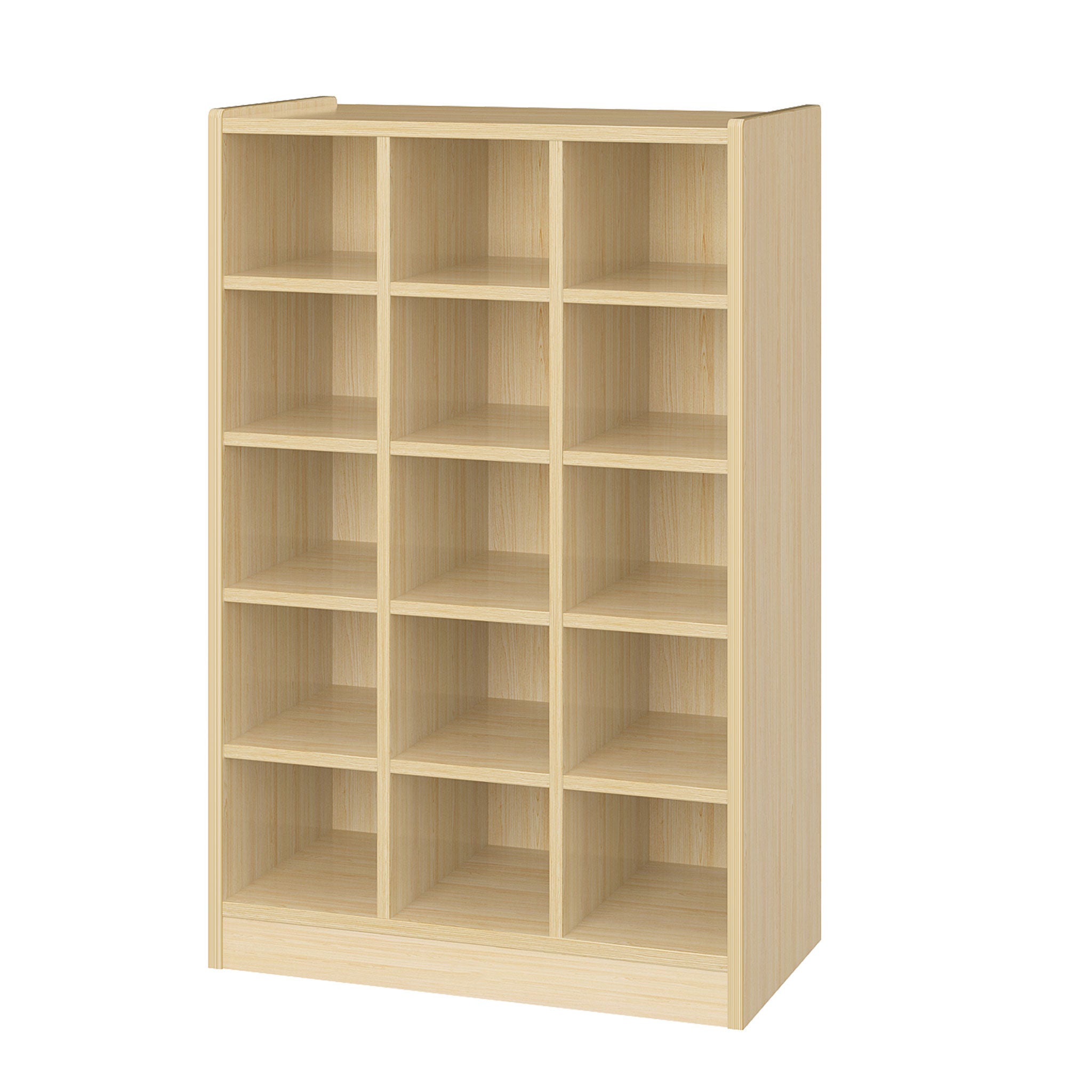 Shoe Rack (15 Compartments)