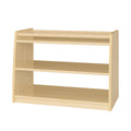 Open Shelving Unit  - The Ministry of Outdoor Education