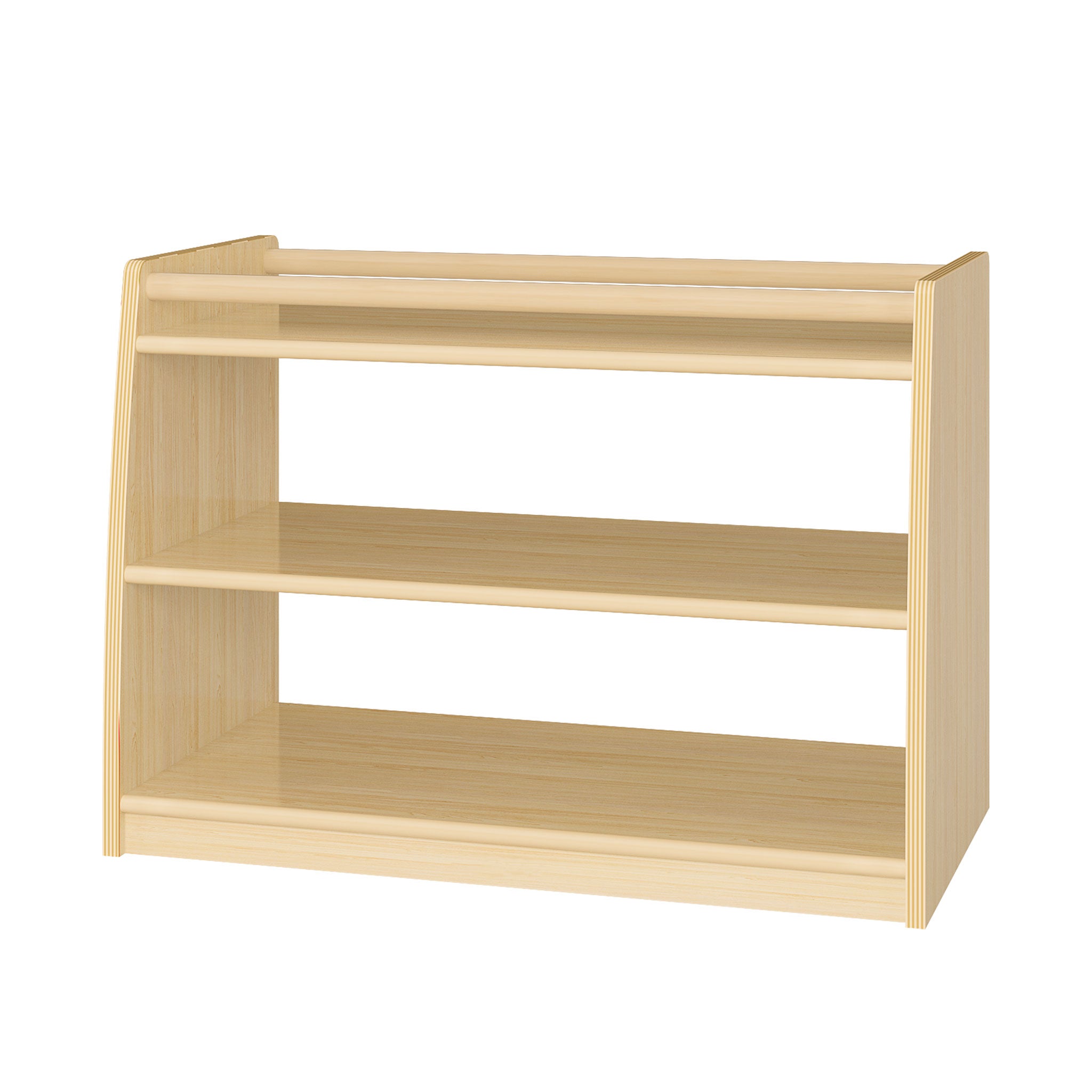 Open Shelving Unit