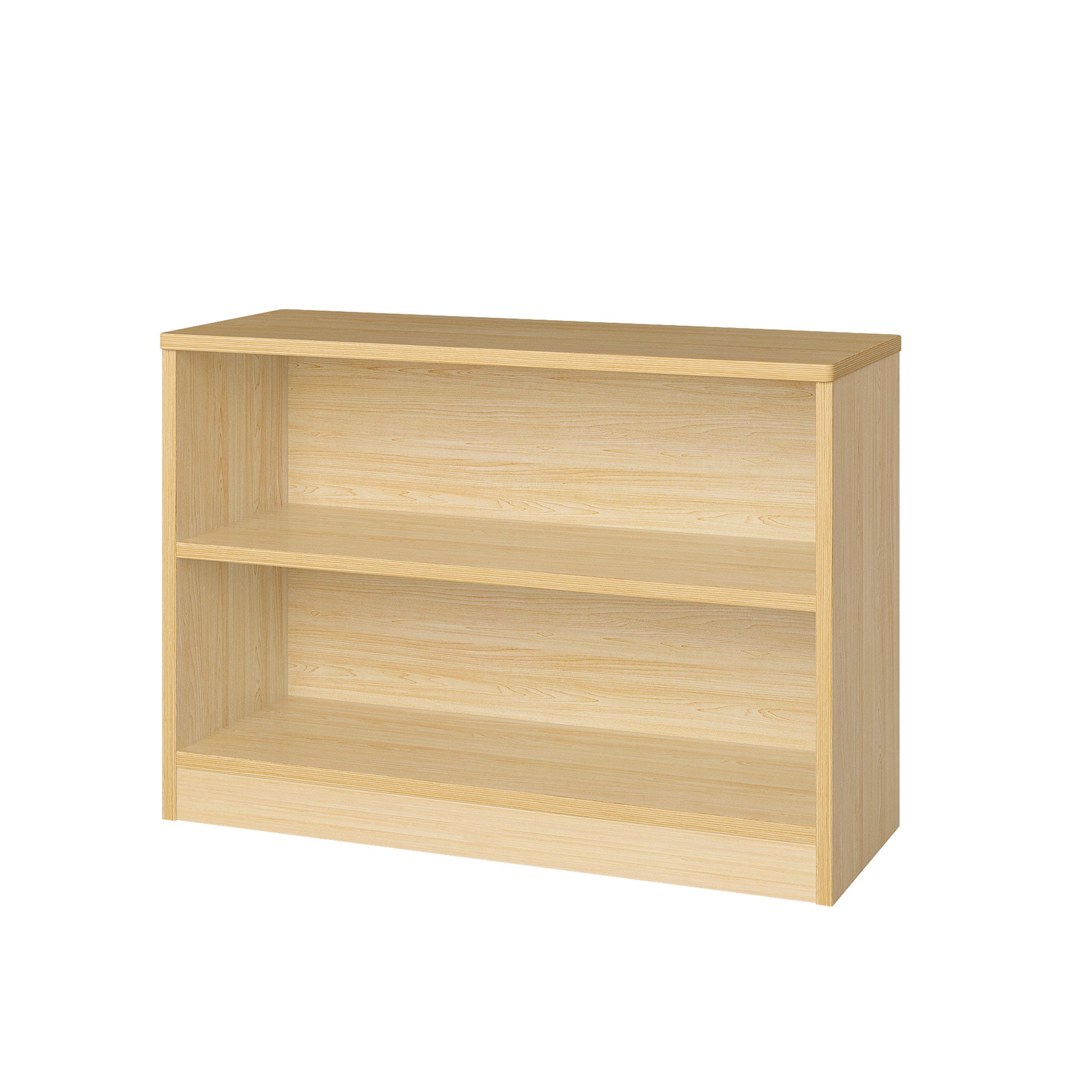 Closed Shelving Unit