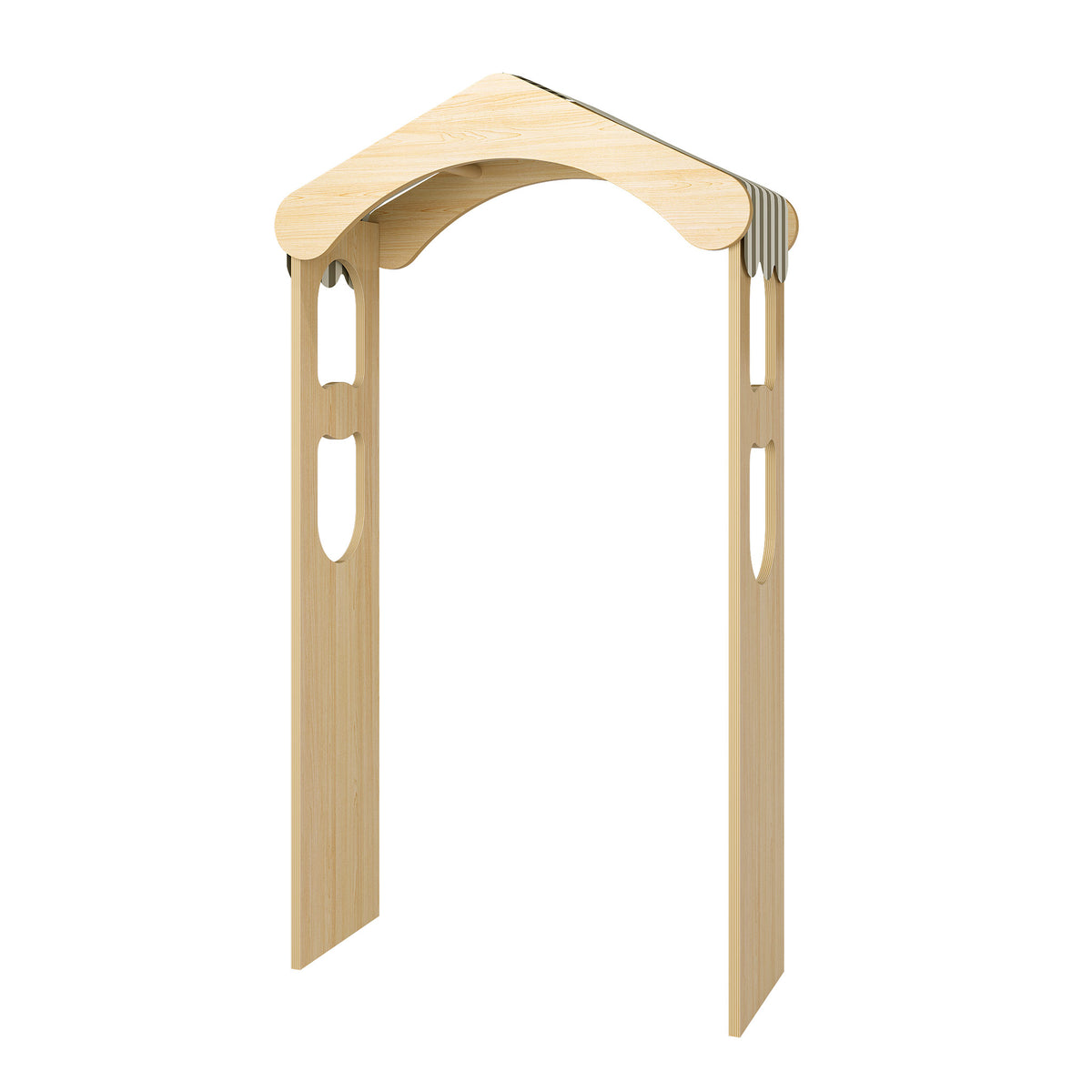 Divider Arch File Arch Room Divider - The Ministry of Outdoor Education