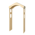 Arch Room Divider  - The Ministry of Outdoor Education
