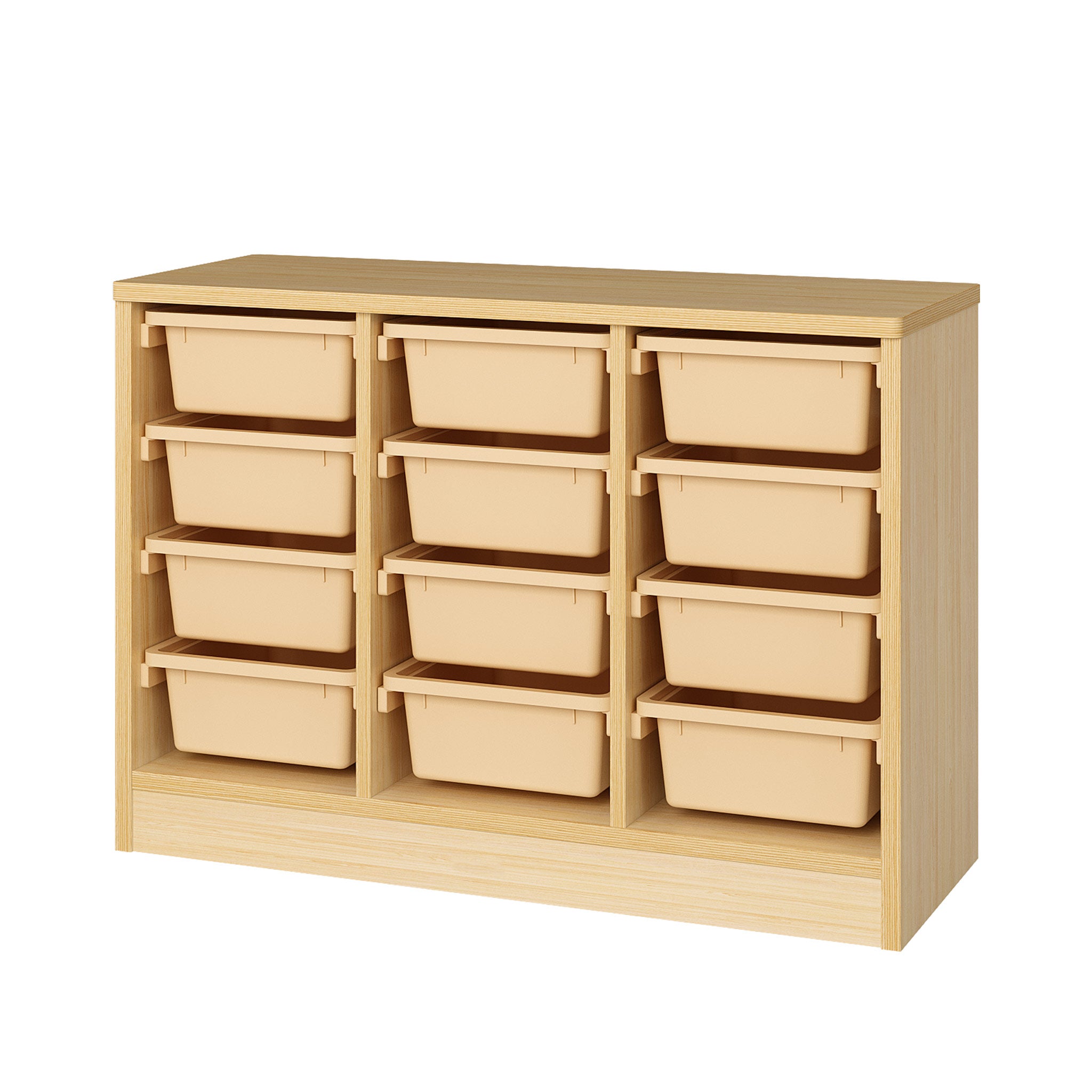 Tray Storage Unit (12 Trays)