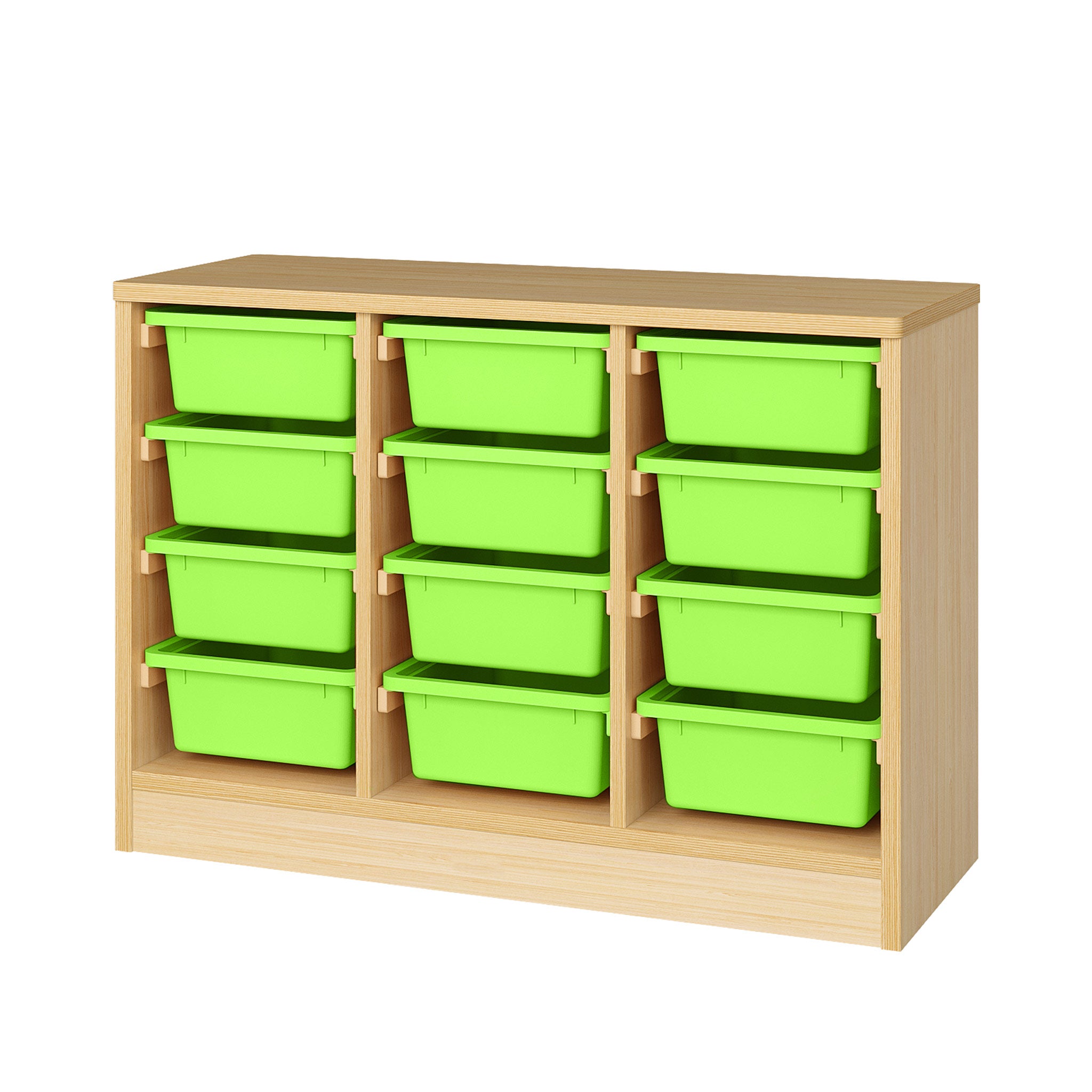 Tray Storage Unit (12 Trays)