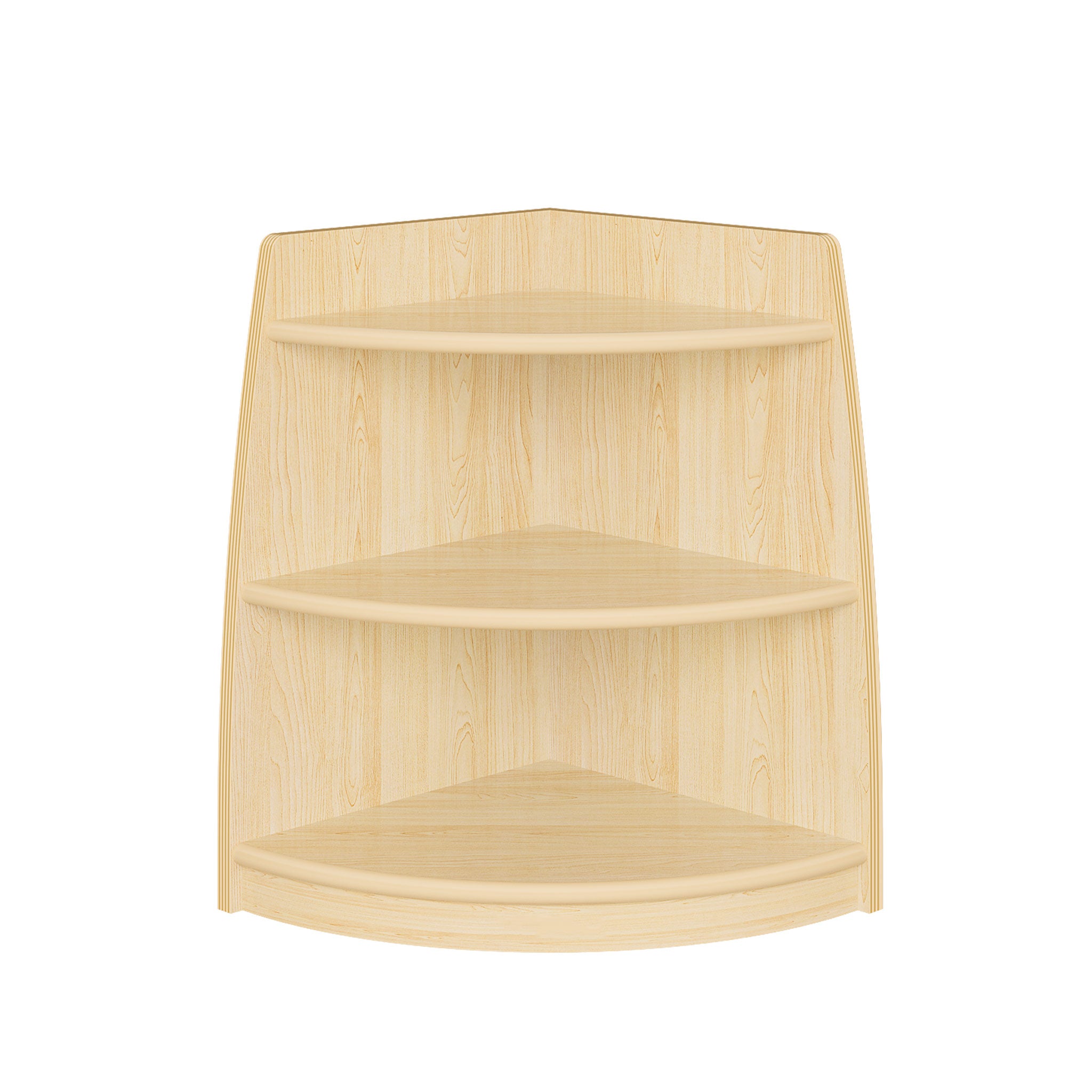 Corner Shelving Unit