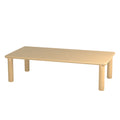 Rectangular table- 32cm