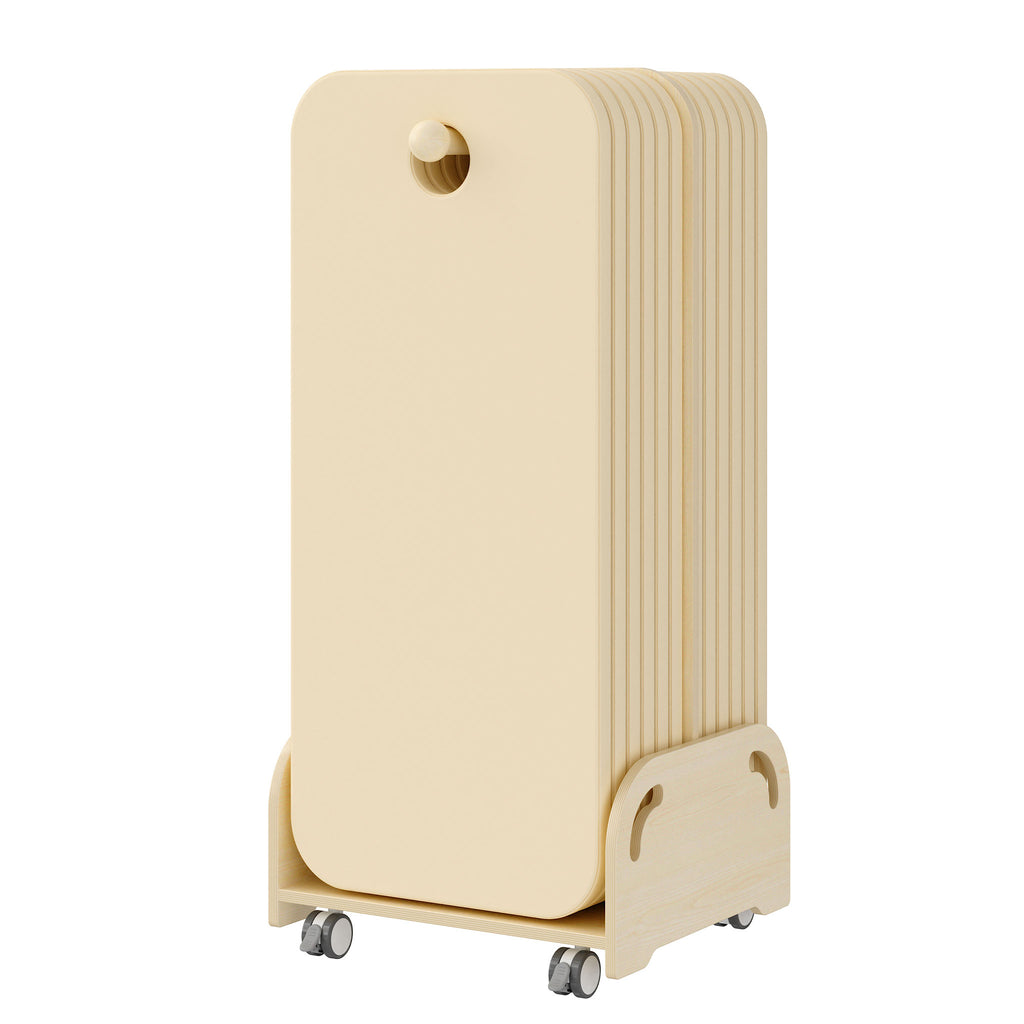 Baby/Toddler Mattresses and Storage Unit