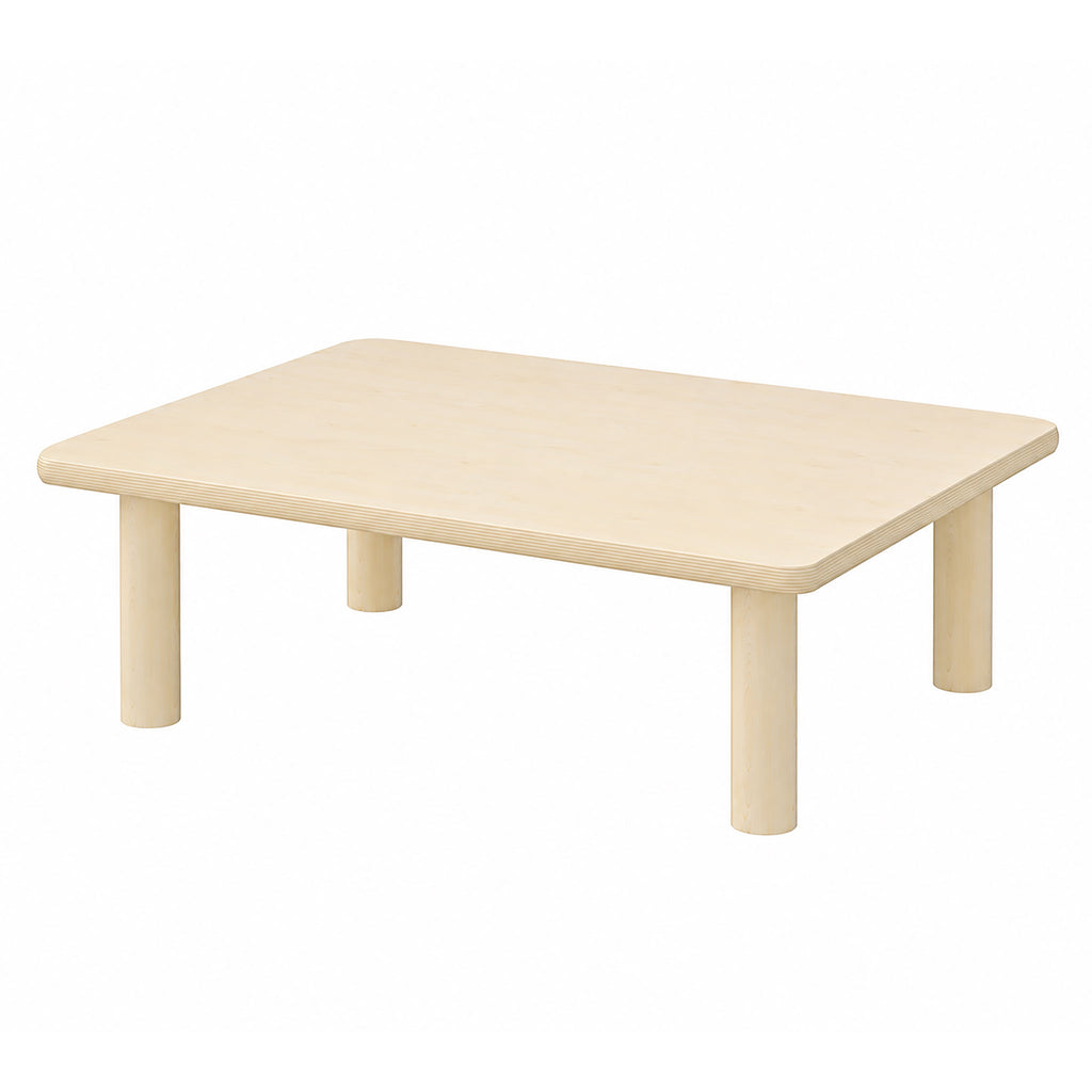 Small Rectangular Table (Height 32-59cm)