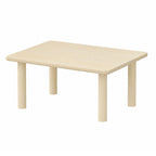 Small Rectangular Table (Height 32-59cm)
