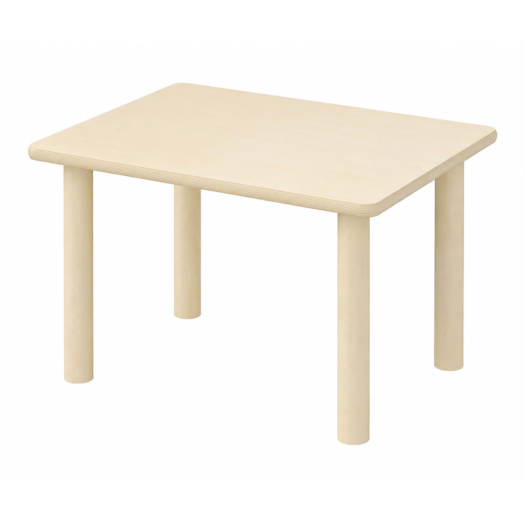 Small Rectangular Table (Height 32-59cm)