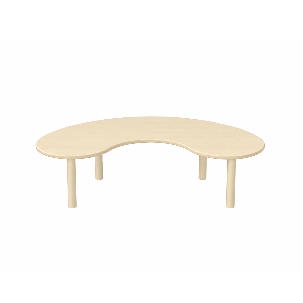 Horseshoe Table (Height 32-59cm)