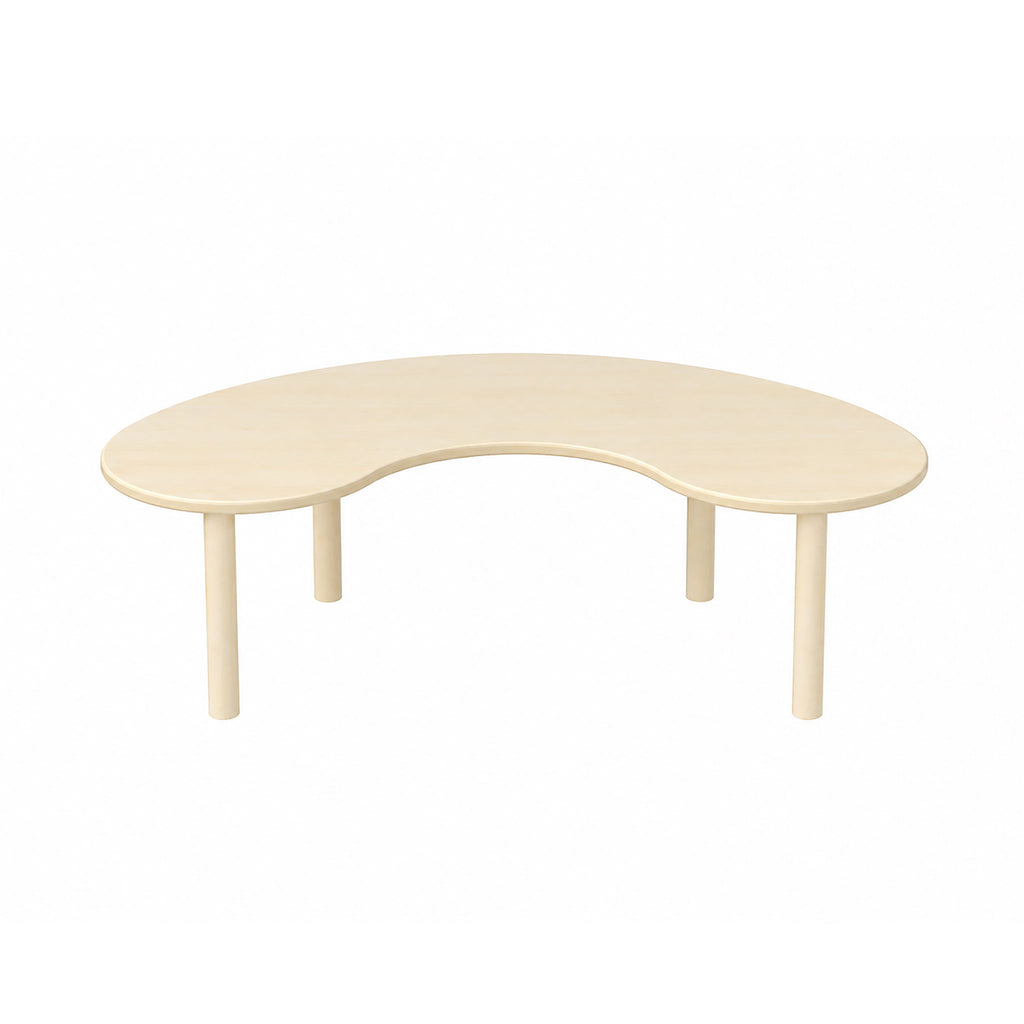 Horseshoe Table (Height 32-59cm)