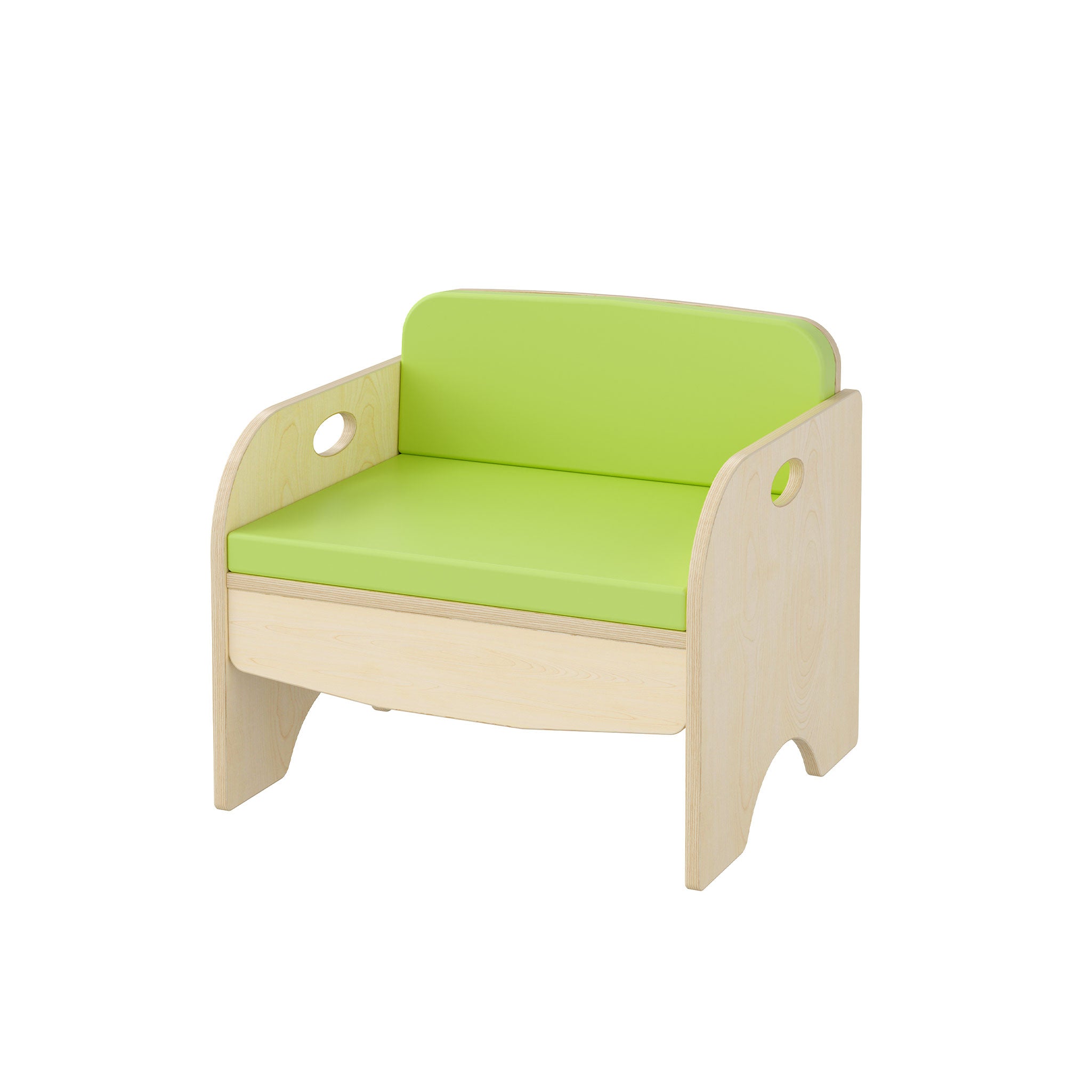 Reading Armchair