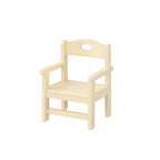 Child's Chair With Arms