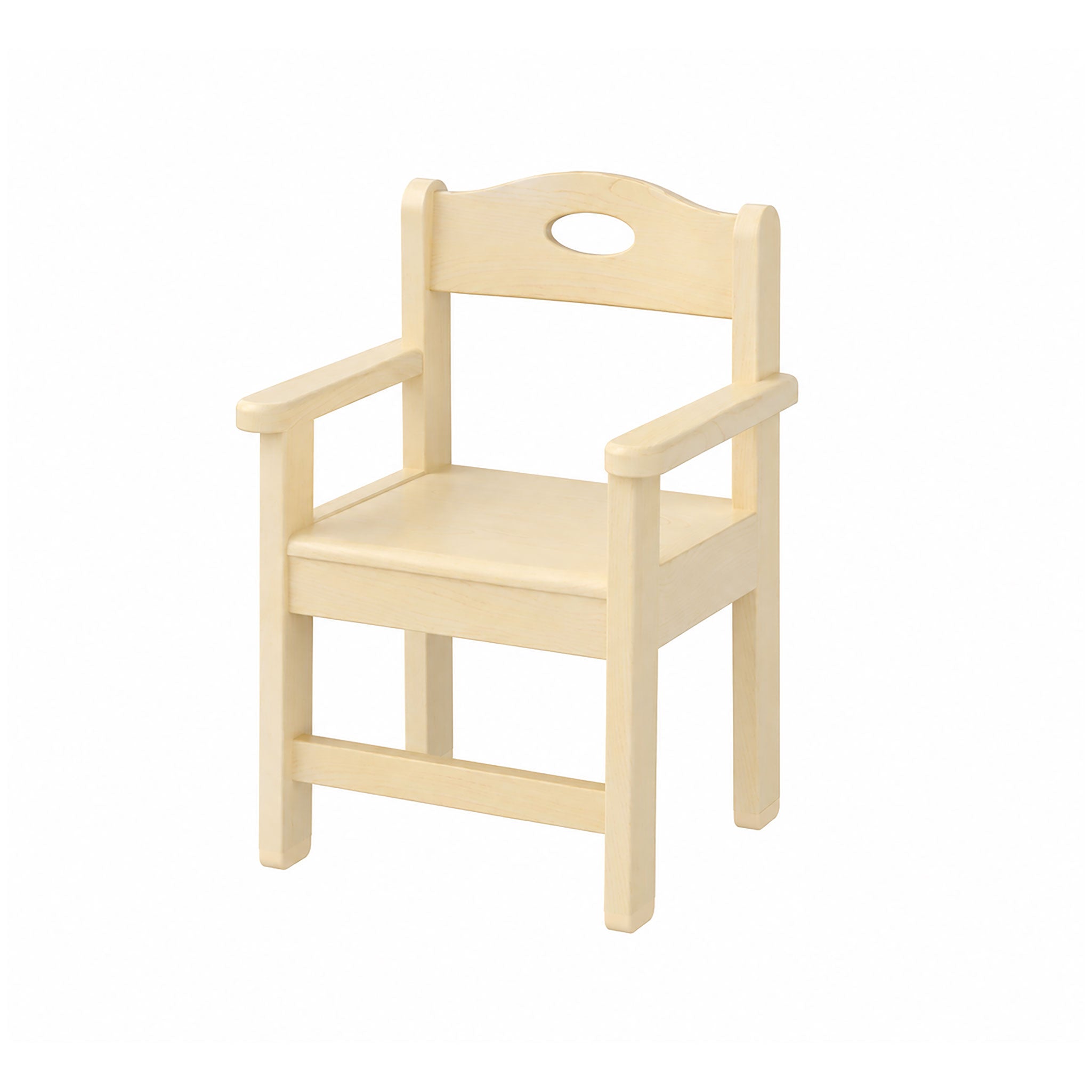 Child's Chair With Arms