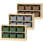 Short Storage Unit (with CloudCubby™)