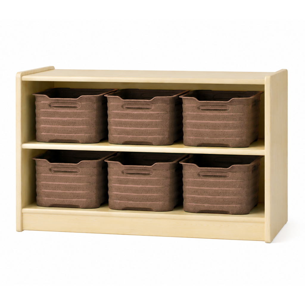 Short Storage Unit (with CloudCubby™)