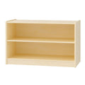 Mobile Two-Tier Storage Unit