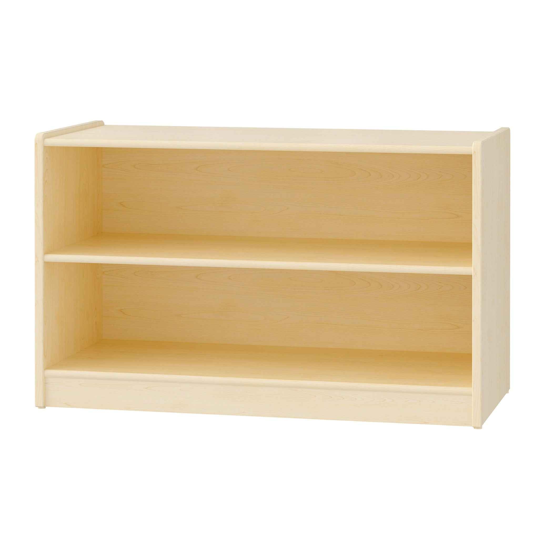 Mobile Two-Tier Storage Unit