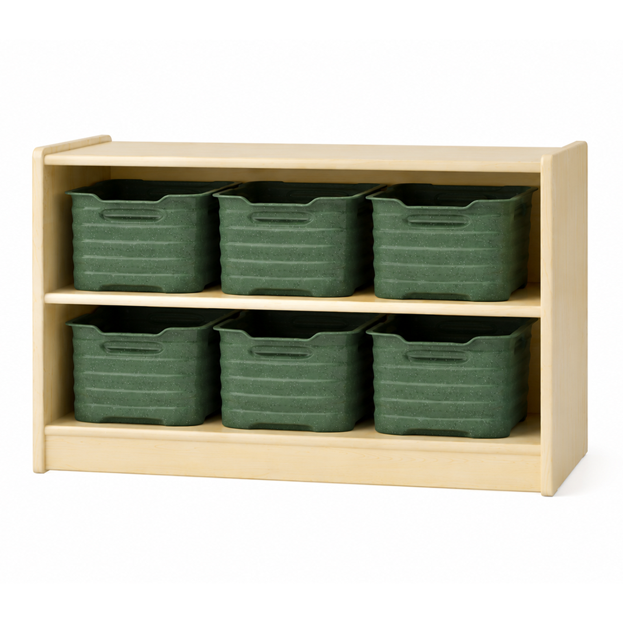 Short Storage Unit (with CloudCubby™)
