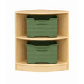 Small Curved Storage Unit (CloudCubby™ compatible)