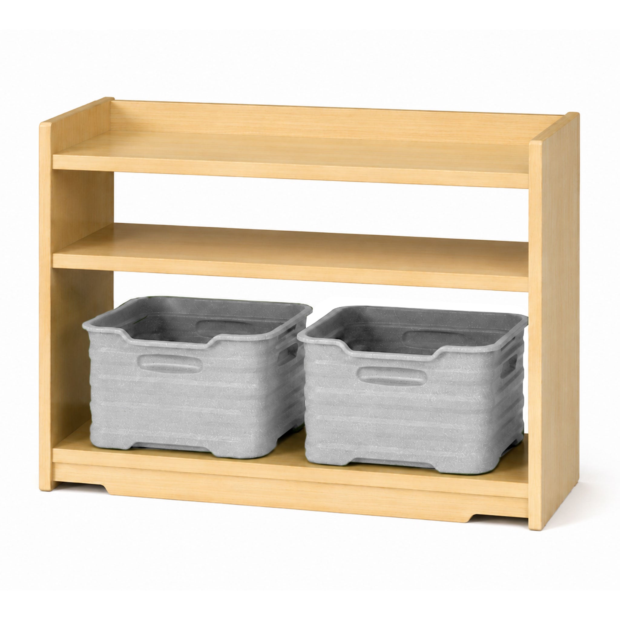 Mobile Mirror Cabinet (with CloudCubby™)