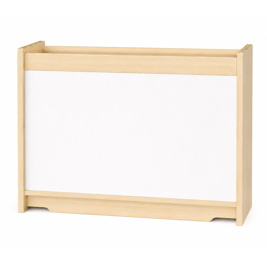 Mobile Whiteboard Cabinet (with CloudCubby™)