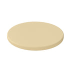 Rounded Padded Floor Cushions