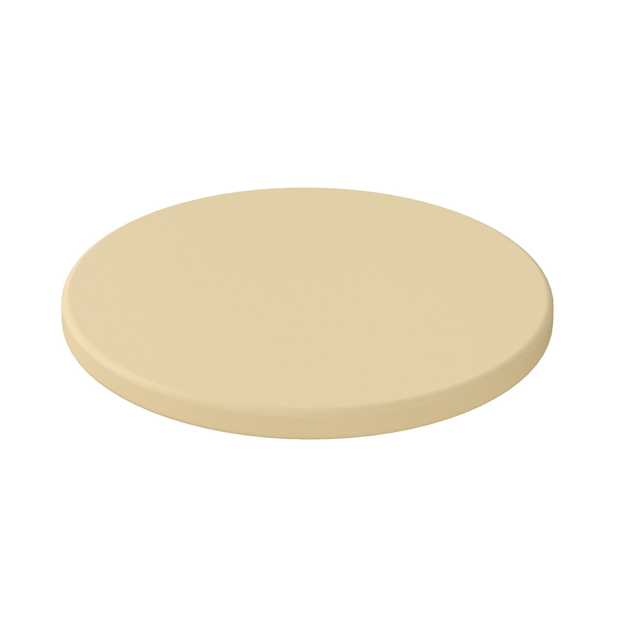 Rounded Padded Floor Cushions