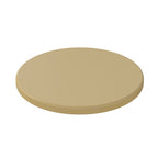 Rounded Padded Floor Cushions