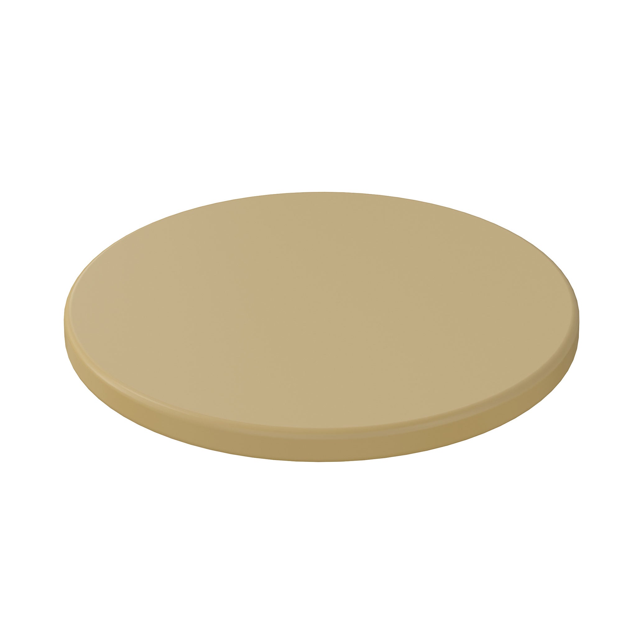 Rounded Padded Floor Cushions