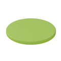 Rounded Padded Floor Cushions