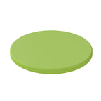 Rounded Padded Floor Cushions