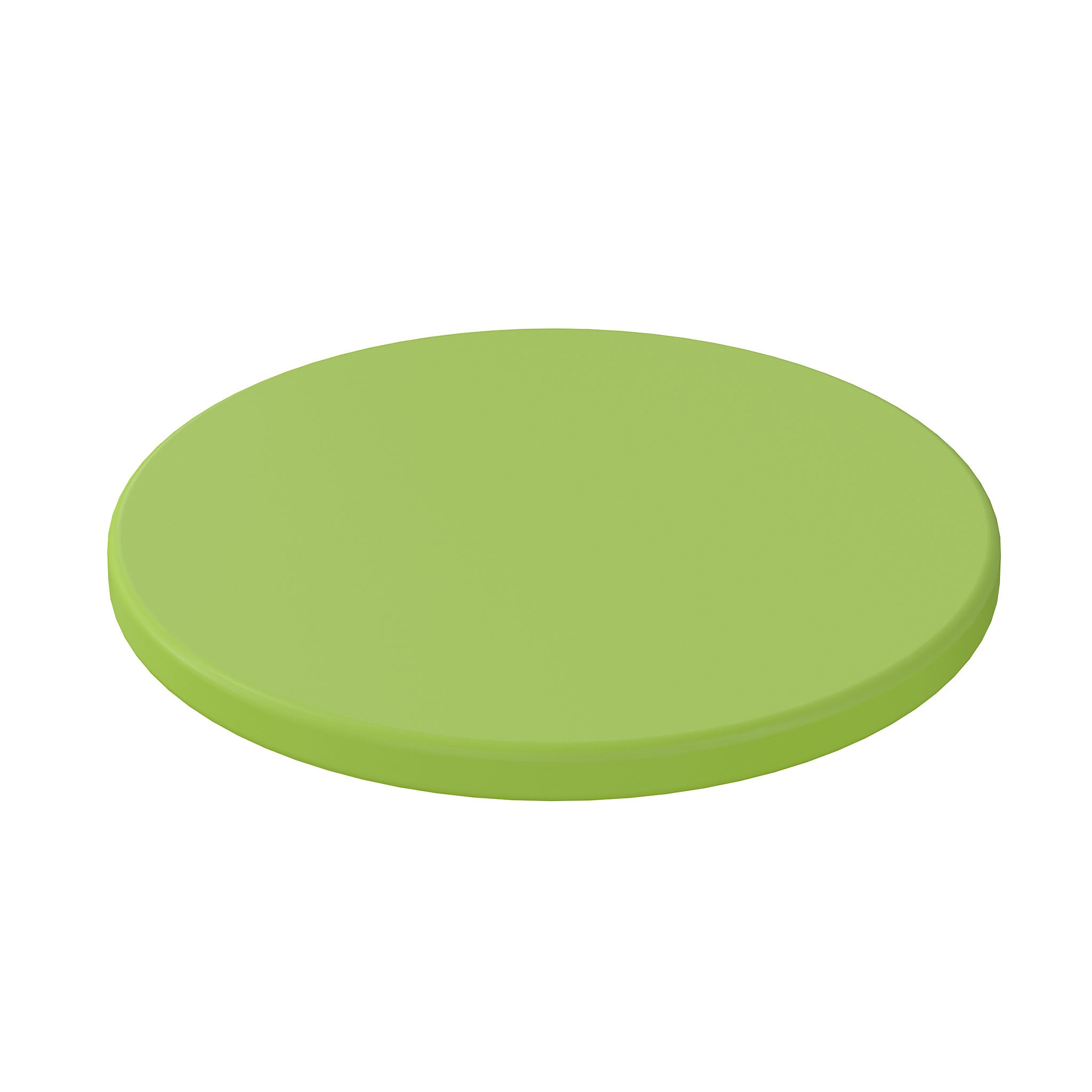Rounded Padded Floor Cushions