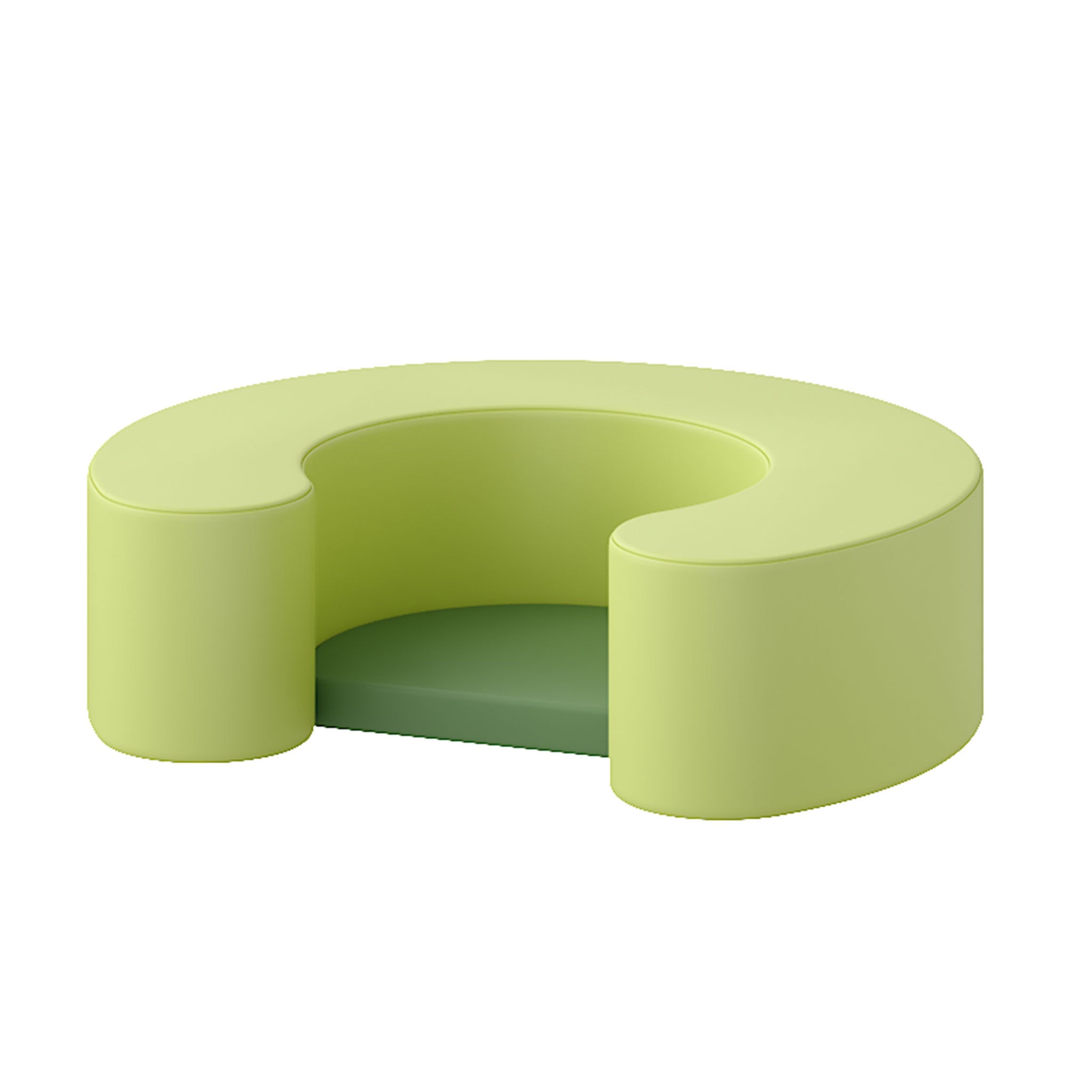 Baby Positioning Donut Seat