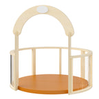 Baby and Toddler Nest Activity Center