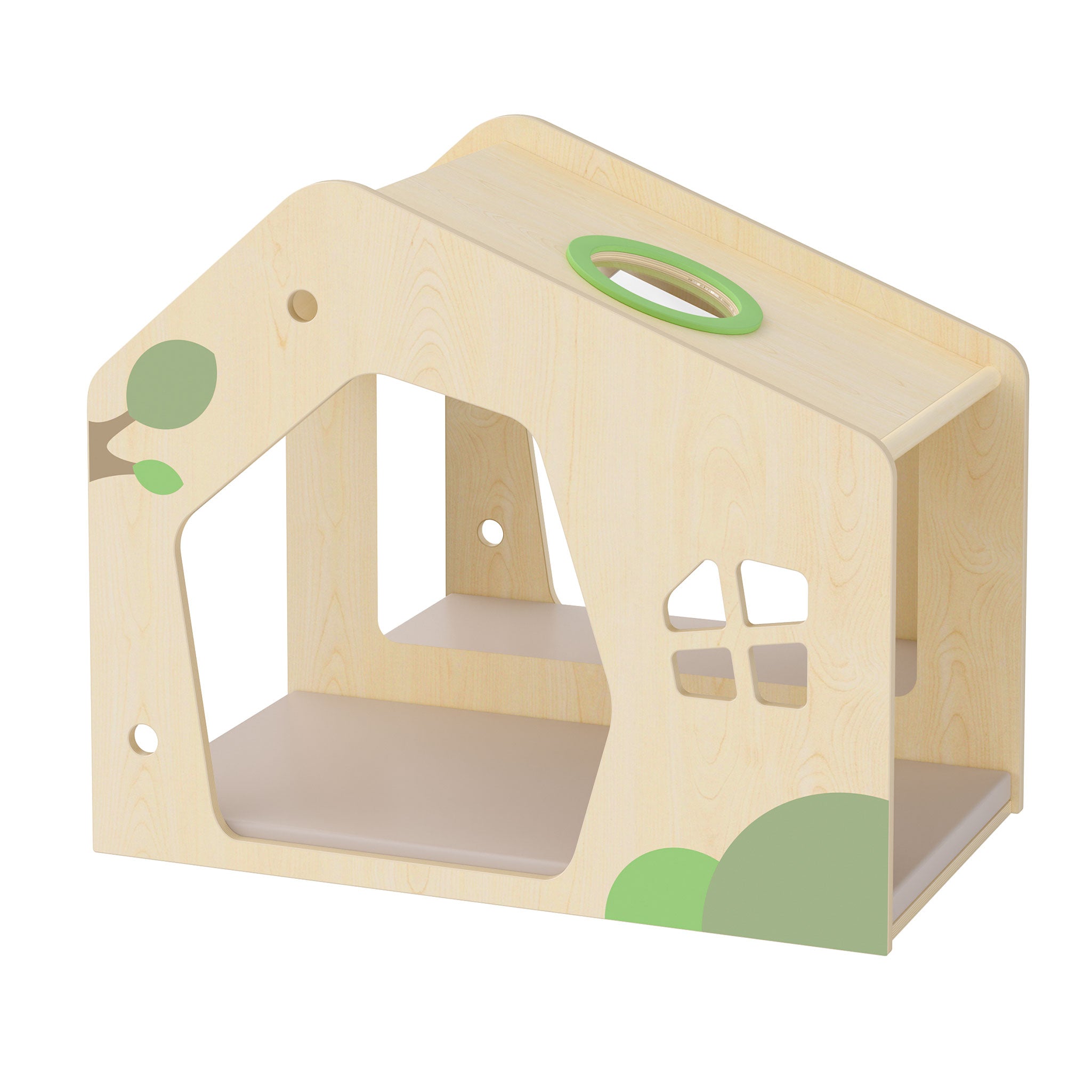 Sunshine Cottage Play House